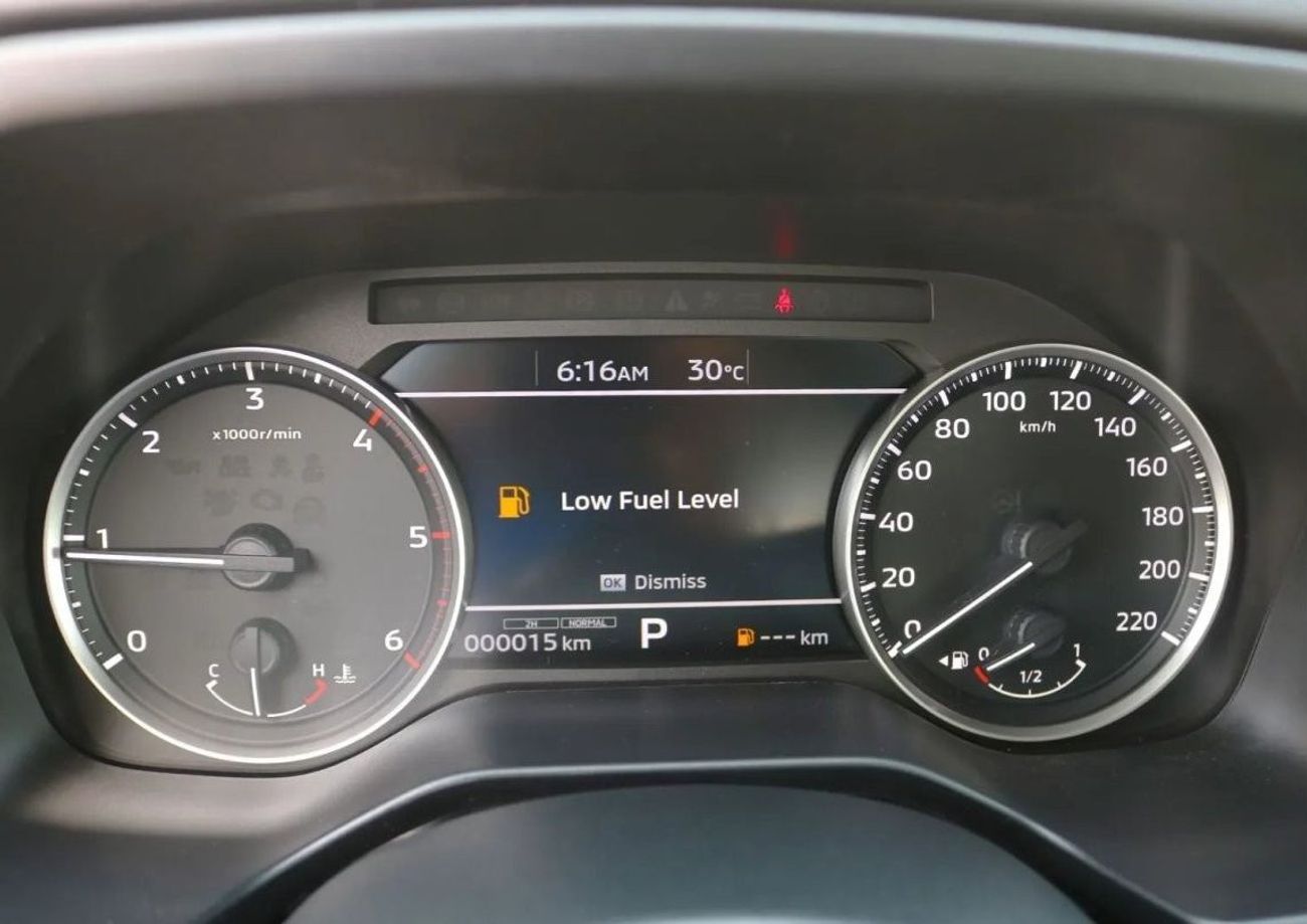 Mitsubishi L200 Mitsubishi L200 Sportero 2.4L Diesel MY2026