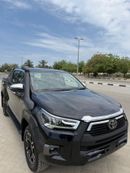 Toyota Hilux GR SPORT SR5