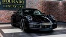 بورش 911 TURBO S CABRIOLET | LIMITED OFFER | FULLY LOADED | BRAND NEW