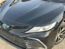 Toyota Camry TOYOTA CAMRY 2024 2.5L HYBRID