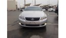 Lexus GS 450