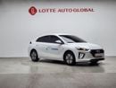 Hyundai Ioniq 2020 HYUNDAI THE NEW IONIQ (H) 1.6 N