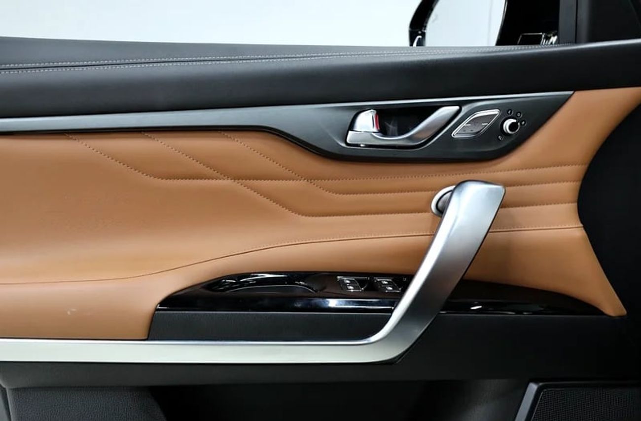 تشنجان CS95 2.0T Royal (7-Seater) AWD GCC | 1,150 Montly Installment | Free Insurance + Registration | 0% Downpa