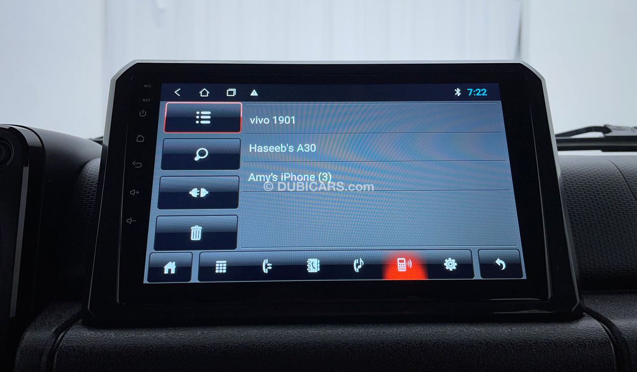 Suzuki Jimny GLX 1.5 | Zero Down Payment | Free Home Test Drive