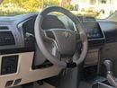 Toyota Prado TX-L V4 2.7L GCC SPECIFICATION IN EXCELLENT CONDITION