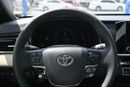 Toyota Camry LE HEV Toyota Camry LE 2.5L Hybrid, Model 2025, Color White