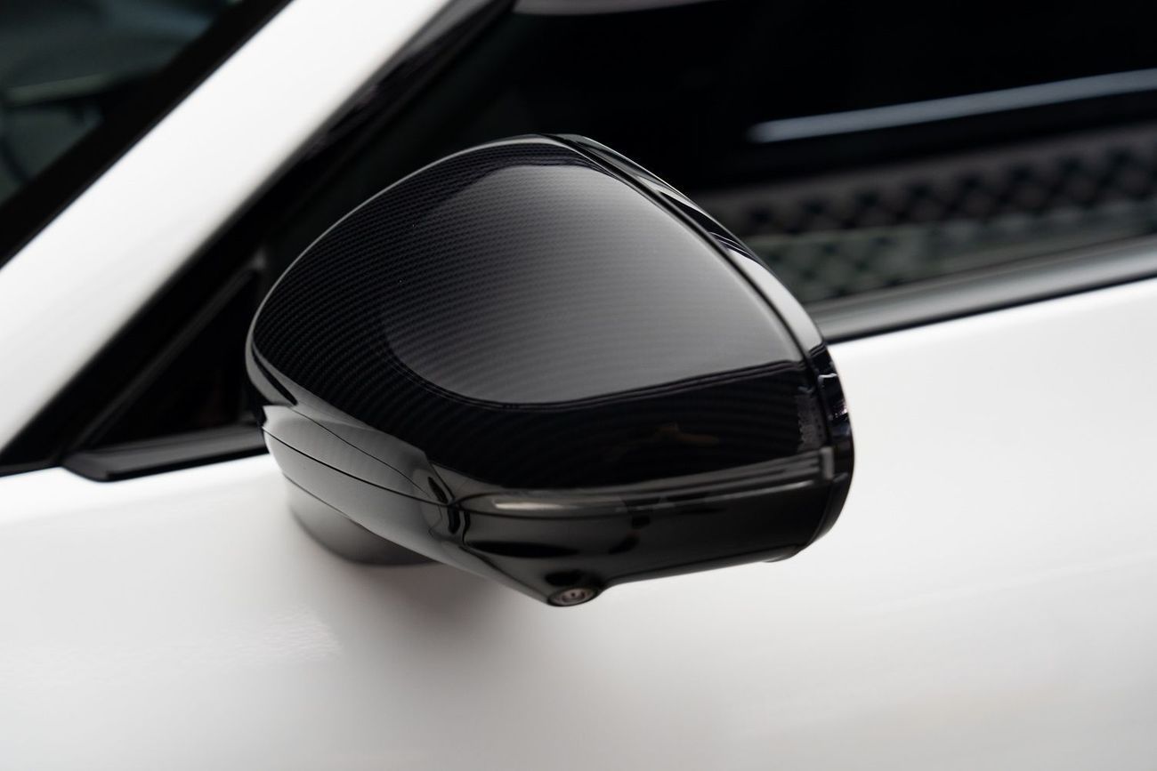 Mercedes-Benz AMG GT 63 4 Matic+ (2 Door)