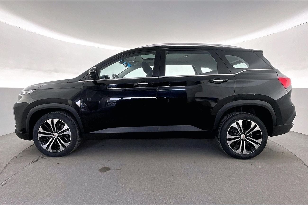 Chevrolet Captiva PREMIER | Guaranteed Warranty | 0 Down Payment