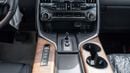 Lexus LX 700h 2026 Lexus LX700h VIP 3.5L AT Hybrid (Black-Black)