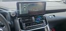 Toyota Land Cruiser 300 VXR V6 3.5L TWIN TURBO PETROL 7 SEAT AUTOMATIC