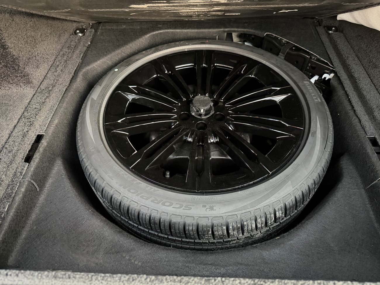 لاند روفر رينج روفر SE P400 3.0L