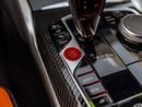 BMW M4 Competition 3.0L