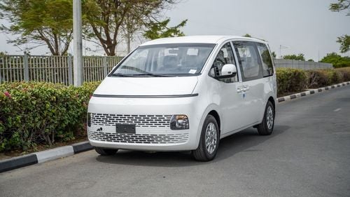 Hyundai Staria Hyundai Staria 3.5 AT 11 STR -2026YM