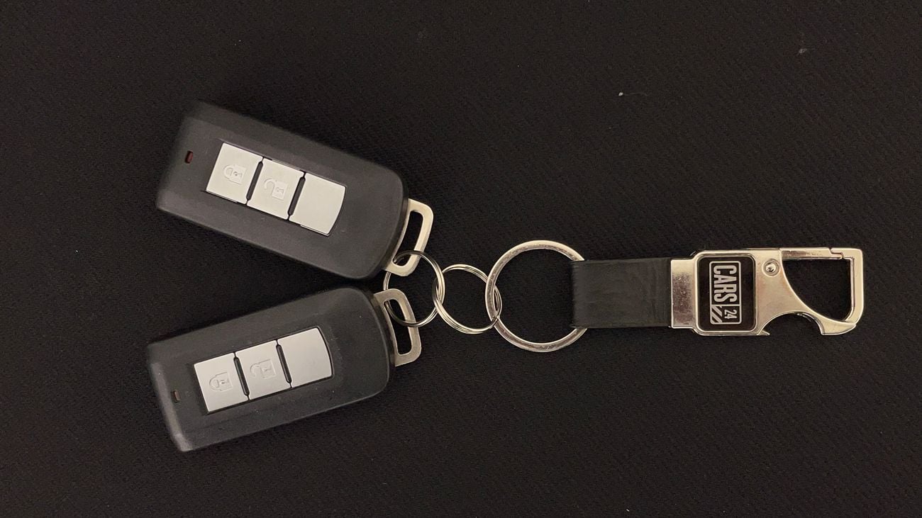 Mitsubishi ASX LUXURY 2 | Zero Down Payment | Home Test Drive