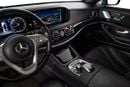 Mercedes Maybach S650 Maybach 