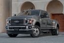 Ford F 350 SUPER DUTY XLT DOUBLE TIRE