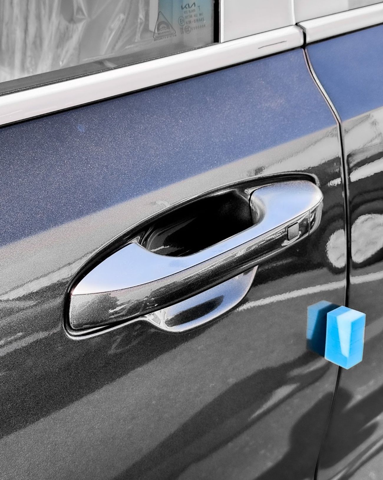 كيا سورينتو KIA SORENTO 1.6T ( HYBRID) - 2026 MODEL - GCC specs