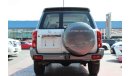 Nissan Patrol Super Safari GCC MINT IN CONDITION