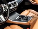 BMW X5 40i M Sport 3.0L 2026 BMW Warranty + Service Contract, GCC