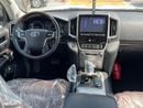 Toyota Land Cruiser Toyota Land Cruiser VXS Grand Touring 2021 V8 5.7L