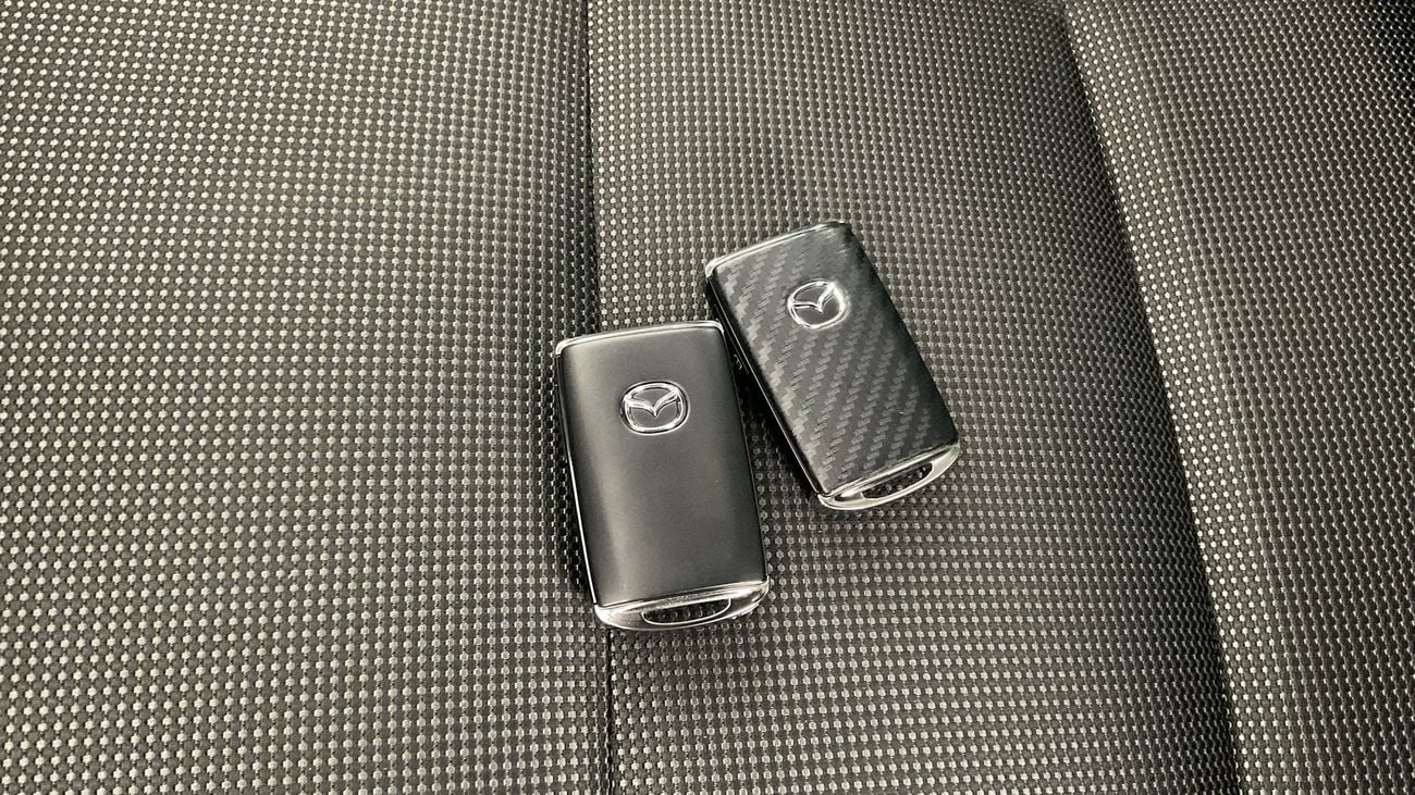 مازدا CX30 Elite | شامل الضمان | 0 ﺪﻔﻋﺓ ﺃﻮﻟﻯ