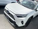 Toyota RAV4 Toyota Rav4 - 2025 - 4x4 - Full Option