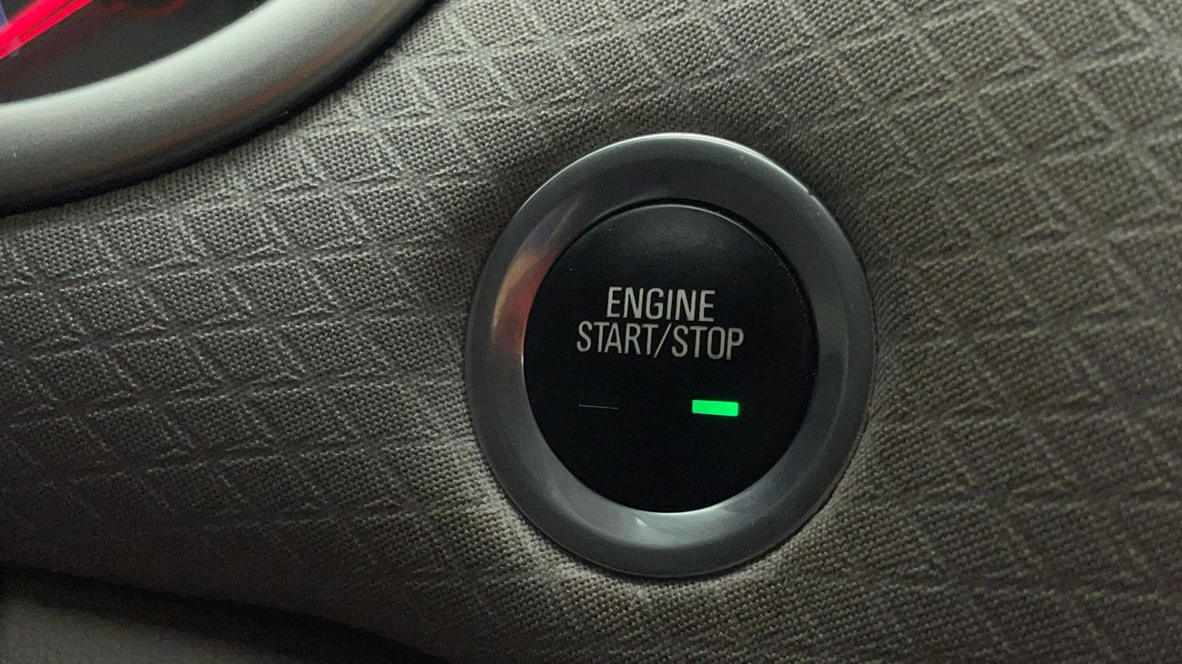 Chevrolet Malibu LS 1.5 | Zero Down Payment | Home Test Drive