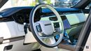 Land Rover Range Rover Vogue First Edition LWB AWD Aut (For Local Sales plus 10% for Customs & VAT)