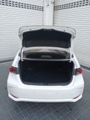 Toyota Corolla XLI 1.6L A/T