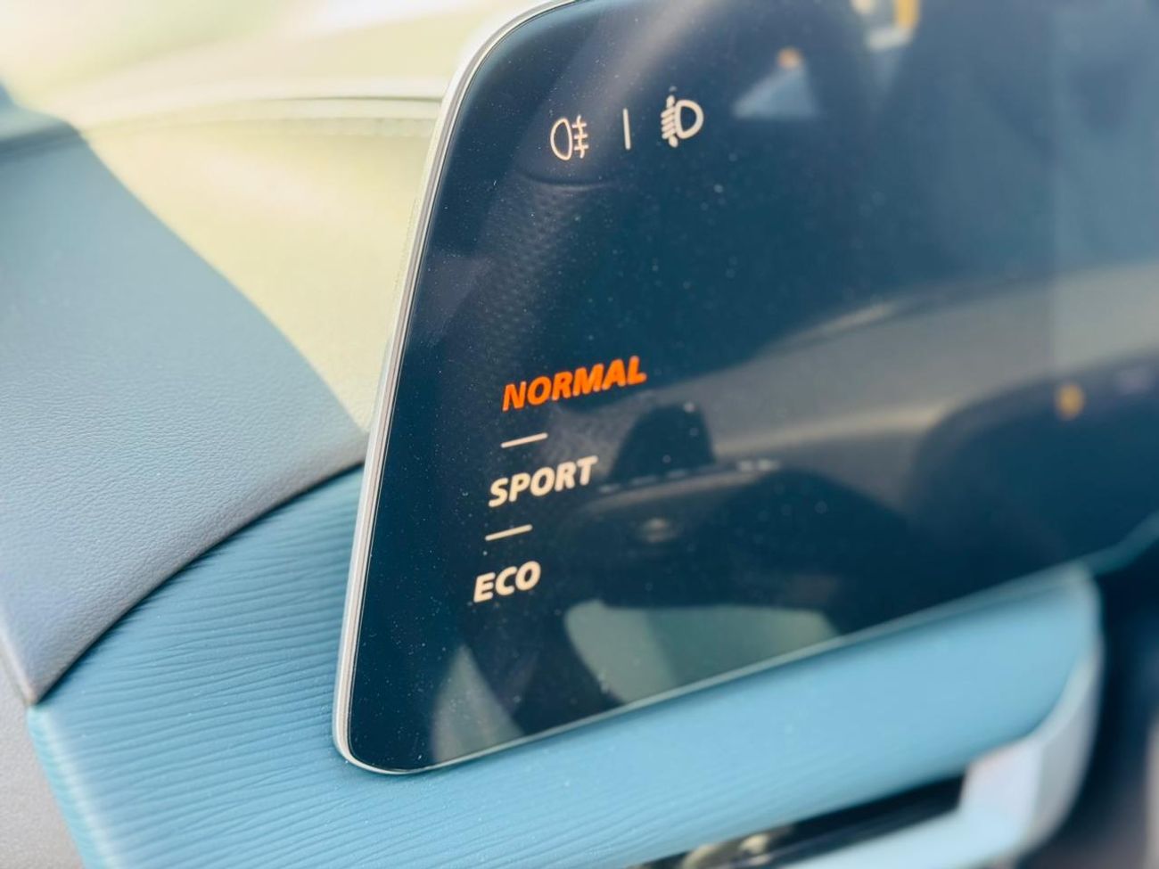 MG 7 MG 7 300VTGI 2025