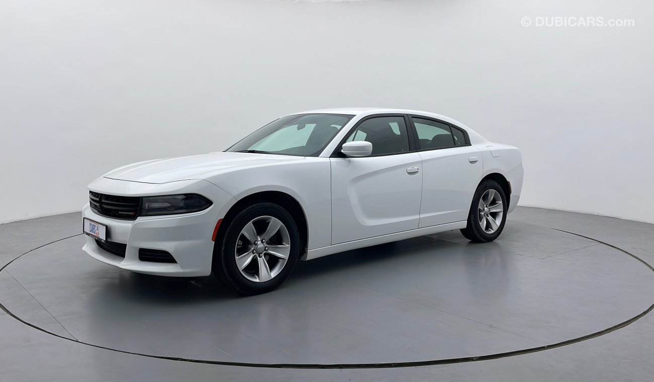 Dodge Charger 3.6