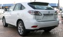 Lexus RX350