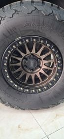 Ford F 150 Raptor 3.5L V6