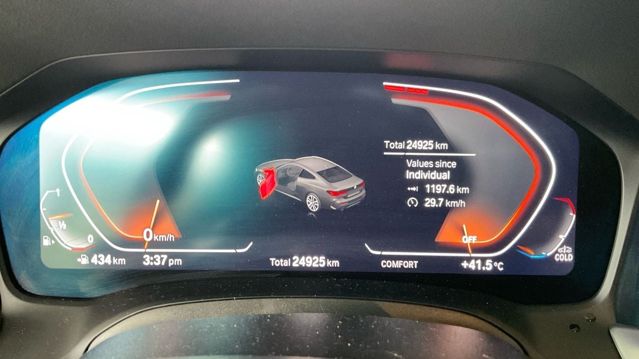 BMW 430i 2.0 430I M SPORT | Guaranteed Warranty | 0 Down Payment