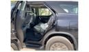 Toyota Fortuner 2023 TOYOTA FORTUNER 4.0L DISPONIBLE, GASOLINA