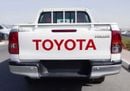 تويوتا هيلوكس HILUX 2.7L 4X2 A/T