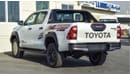 Toyota Hilux V6 Adventure