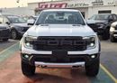 Ford Ranger RAPTOR Coming Soon FORD Ranger full Option 2.0l T A/T DIESEL 2025 MODEL