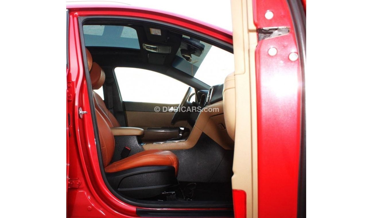 Kia Sportage GT Kia Sportage 2018 GCC, full option, in excellent condition