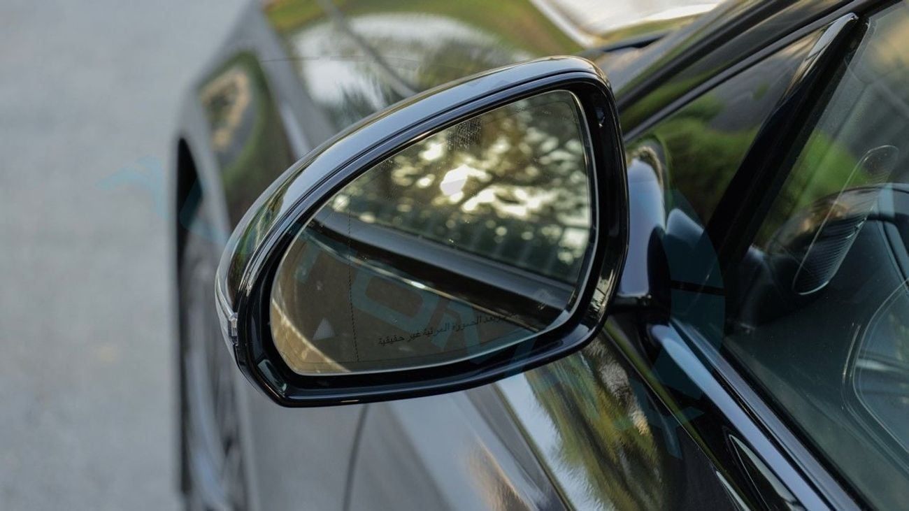 Mercedes-Benz E300 E 300 AMG EQ Boost 2.0T RWD 2026 GCC 0Km With 2 Years Unlimited Mileage Warranty @Official Dealer