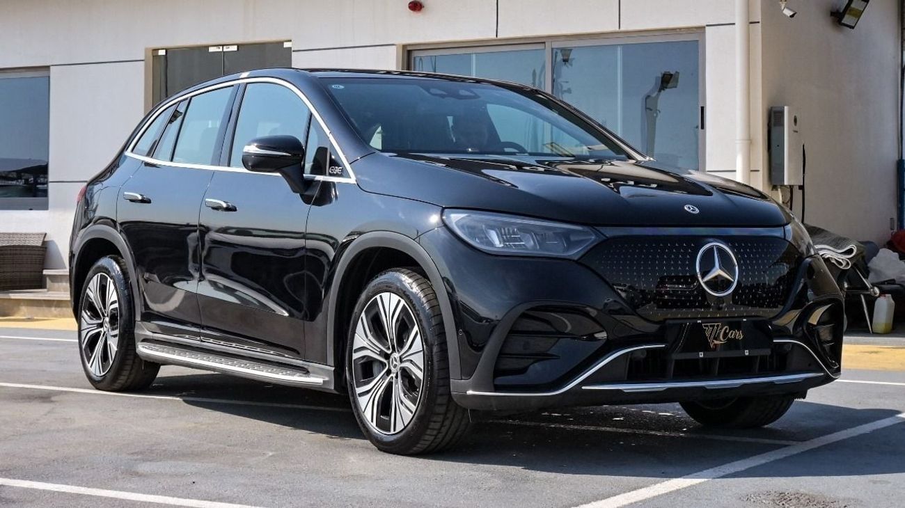 Mercedes-Benz EQE 500 MERCEDES BENZ EQE 500 l 2024 | ZERO KM