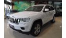 Jeep Grand Cherokee 4X4 OVERLAND