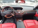 Mercedes-Benz S 350 6 CYLINDER - PETROL