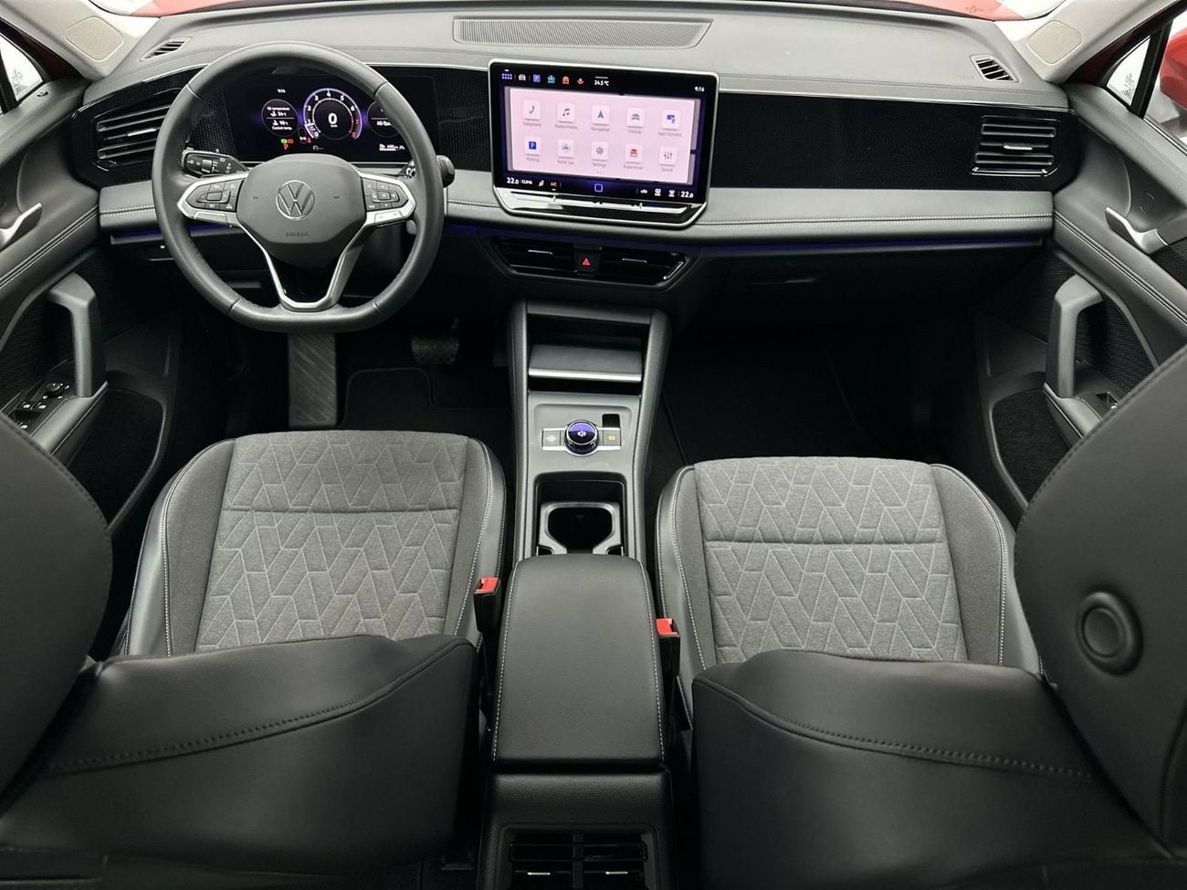 Volkswagen Tiguan LIFE Tiguan Life with Camera 1.4L | Parking Assist | App-Connect | VW Certified