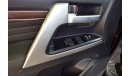 تويوتا لاند كروزر 200 VXR  V8 5.7L PETROL 8 SEAT AUTOMATIC TRANSMISSION BLACK EDITION