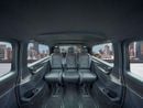Mercedes Benz V300 AVANTGARDE with Additional Rear A/C