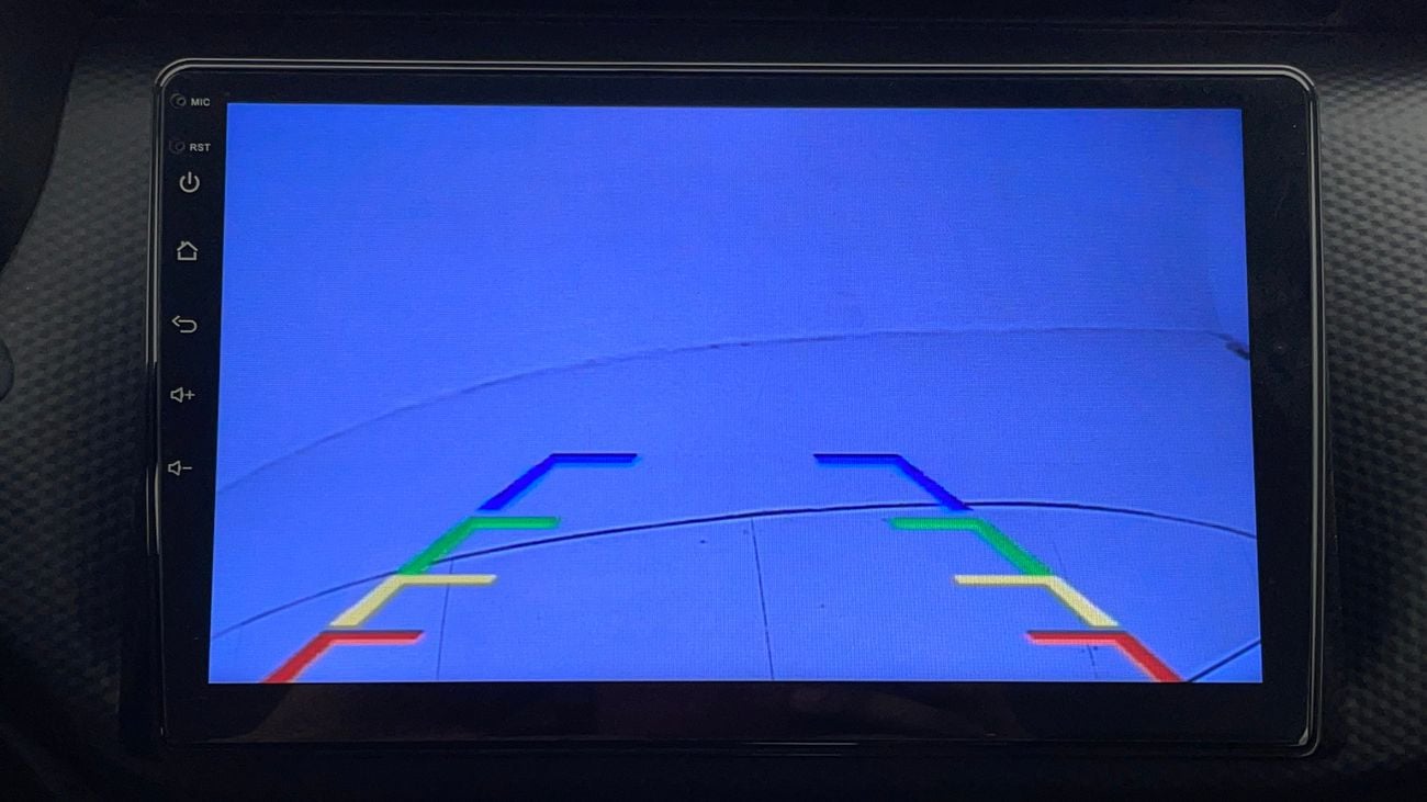 نيسان كيكس S 1.6 | بدون دفعة مقدمة | اختبار القيادة في المنزل