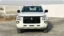 ميتسوبيشي L200 GLX Double Cab Petrol 2.4L