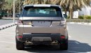 Land Rover Range Rover Sport Supercharged