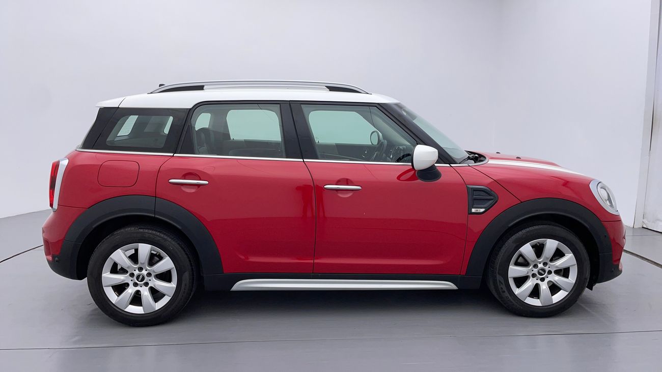 Used Mini Cooper Countryman S 1.6 Under Warranty Inspected on 150